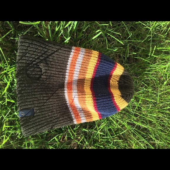 PENDELTON BEANIE🦋🌈💞☂️ - Picture 4 of 4